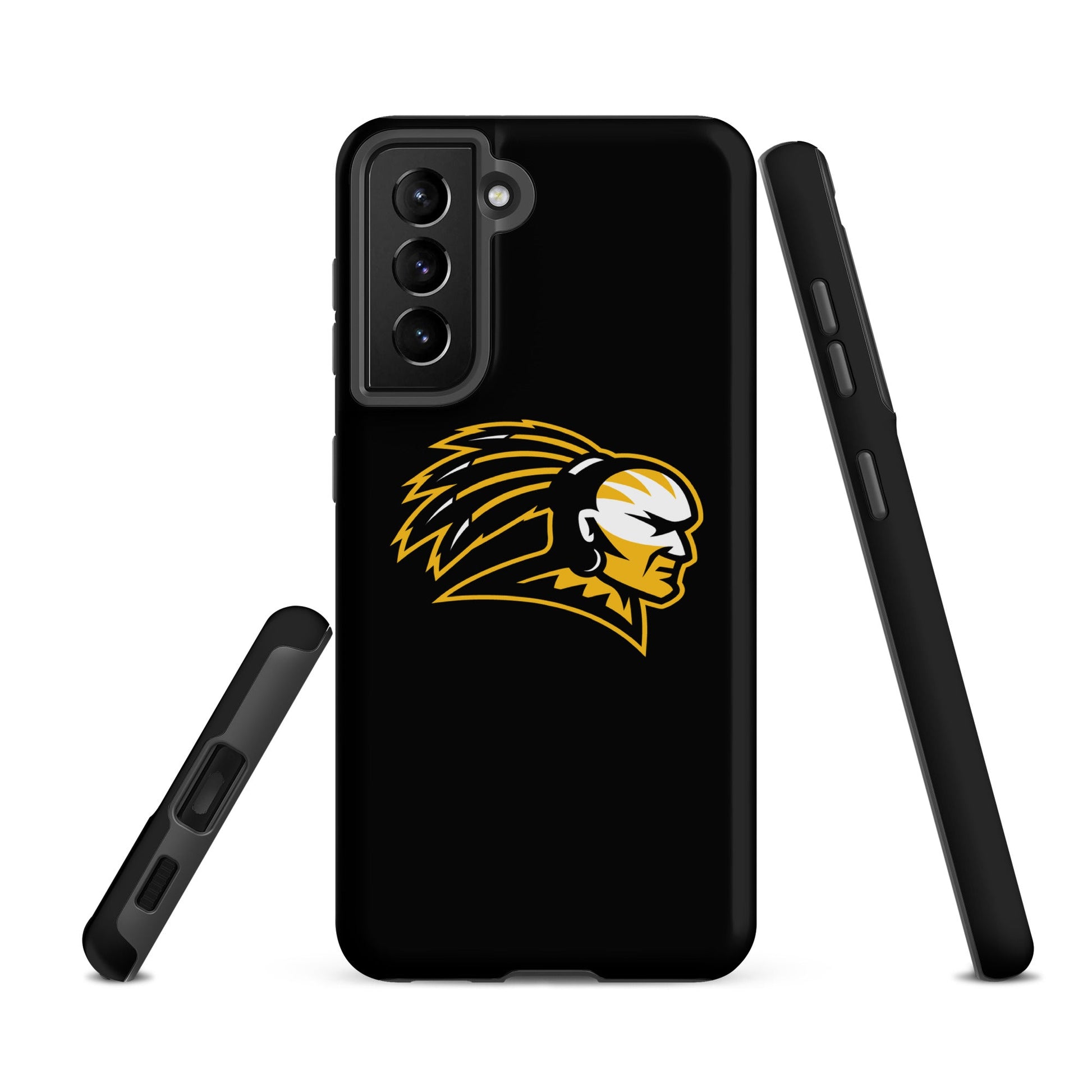 Tough Case for Samsung® | Oak Grove High School Basketball Cheer