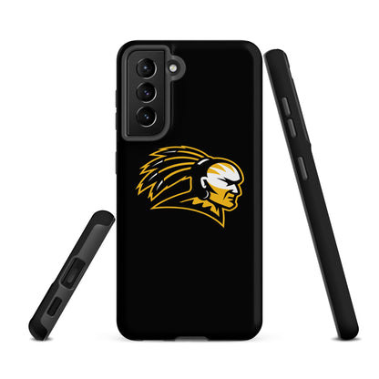 Tough Case for Samsung® | Oak Grove High School Basketball Cheer
