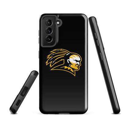 Tough Case for Samsung® | Oak Grove High School Basketball Cheer