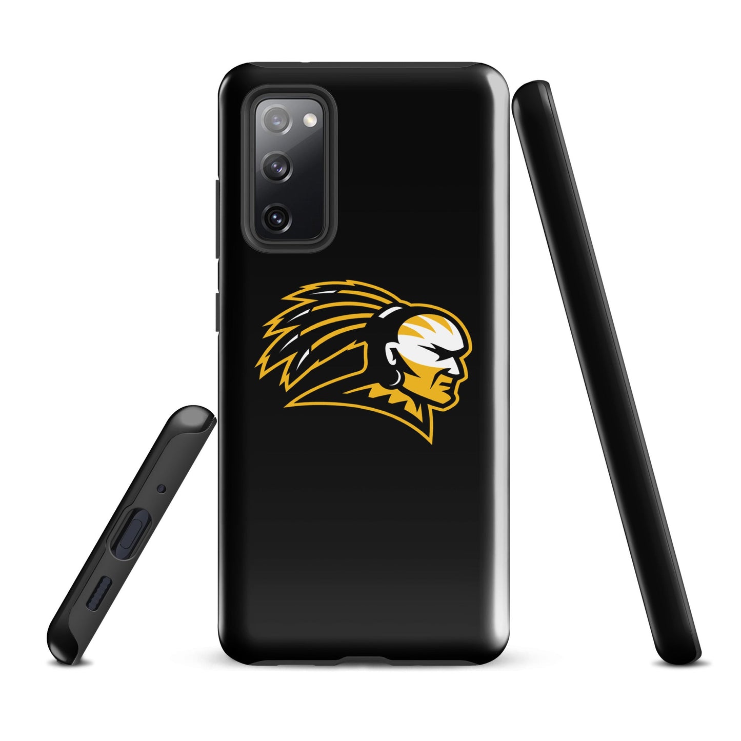 Tough Case for Samsung® | Oak Grove High School Basketball Cheer