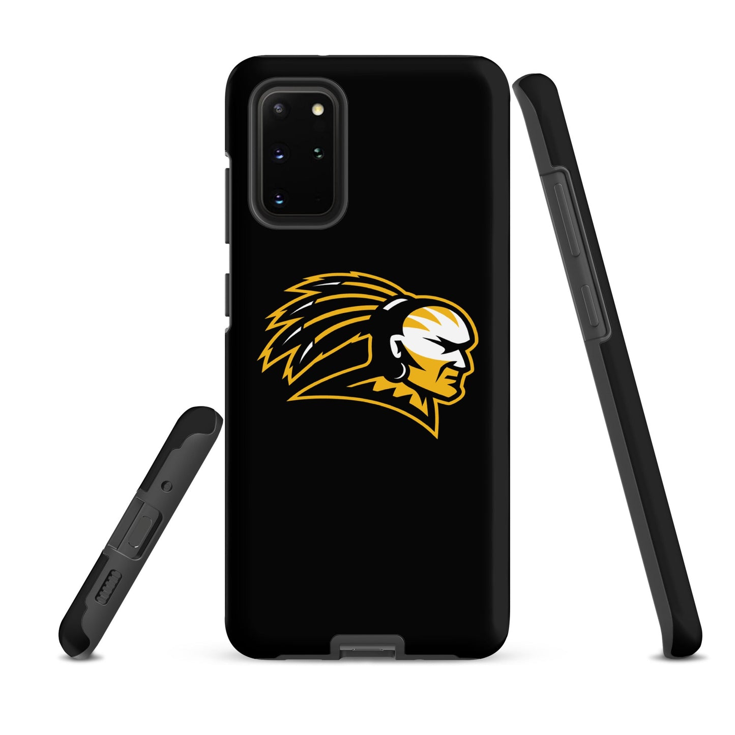Tough Case for Samsung® | Oak Grove High School Basketball Cheer