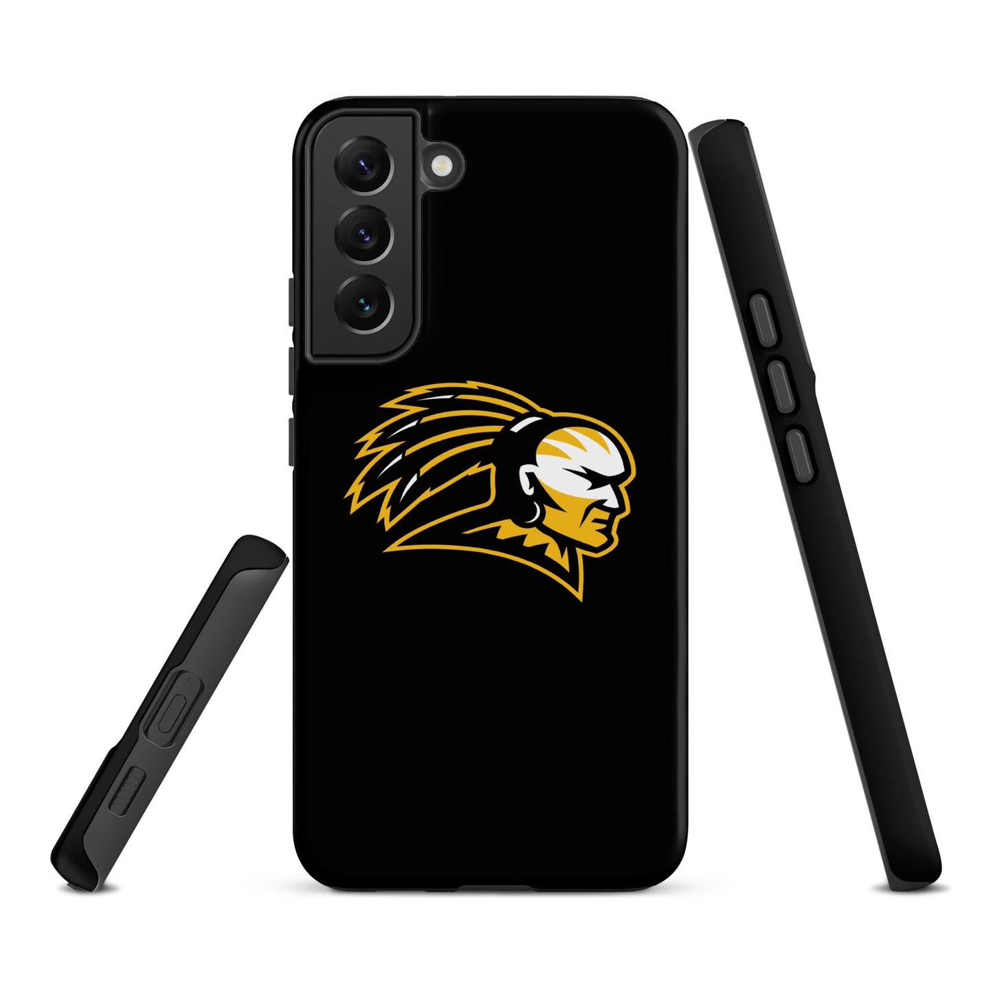 Tough Case for Samsung® | Oak Grove High School Basketball Cheer