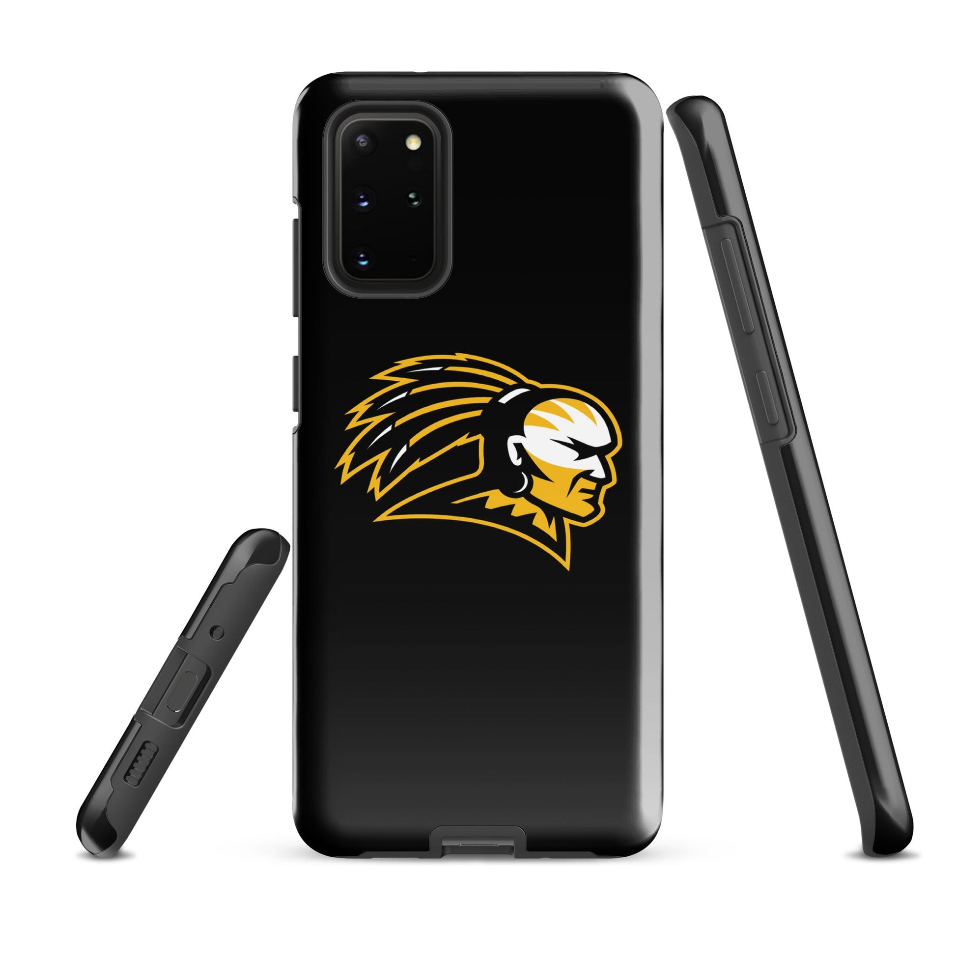 Tough Case for Samsung® | Oak Grove High School Basketball Cheer