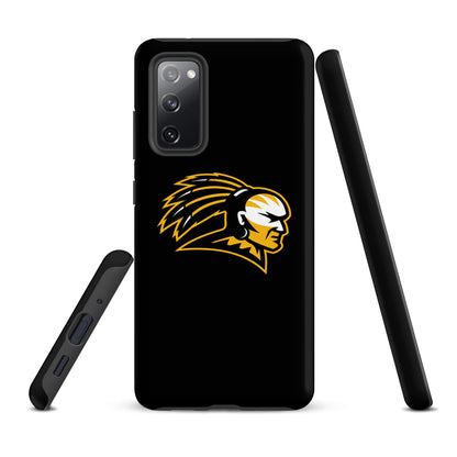 Tough Case for Samsung® | Oak Grove High School Basketball Cheer
