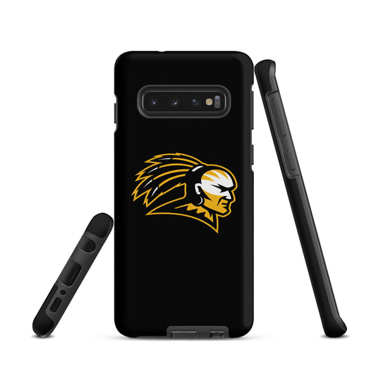 Tough Case for Samsung® | Oak Grove High School Basketball Cheer
