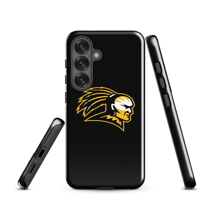 Tough Case for Samsung® | Oak Grove High School Basketball Cheer