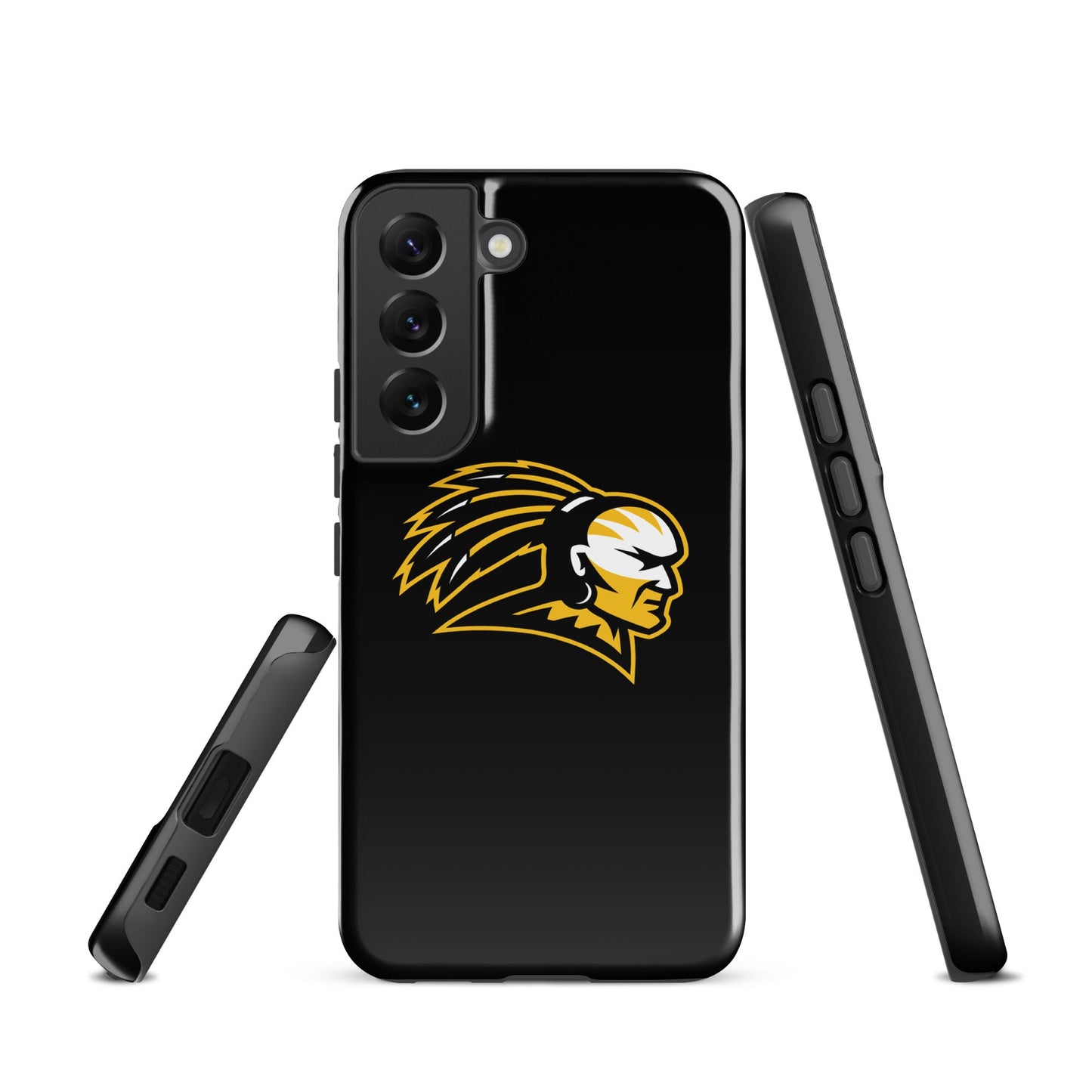 Tough Case for Samsung® | Oak Grove High School Basketball Cheer