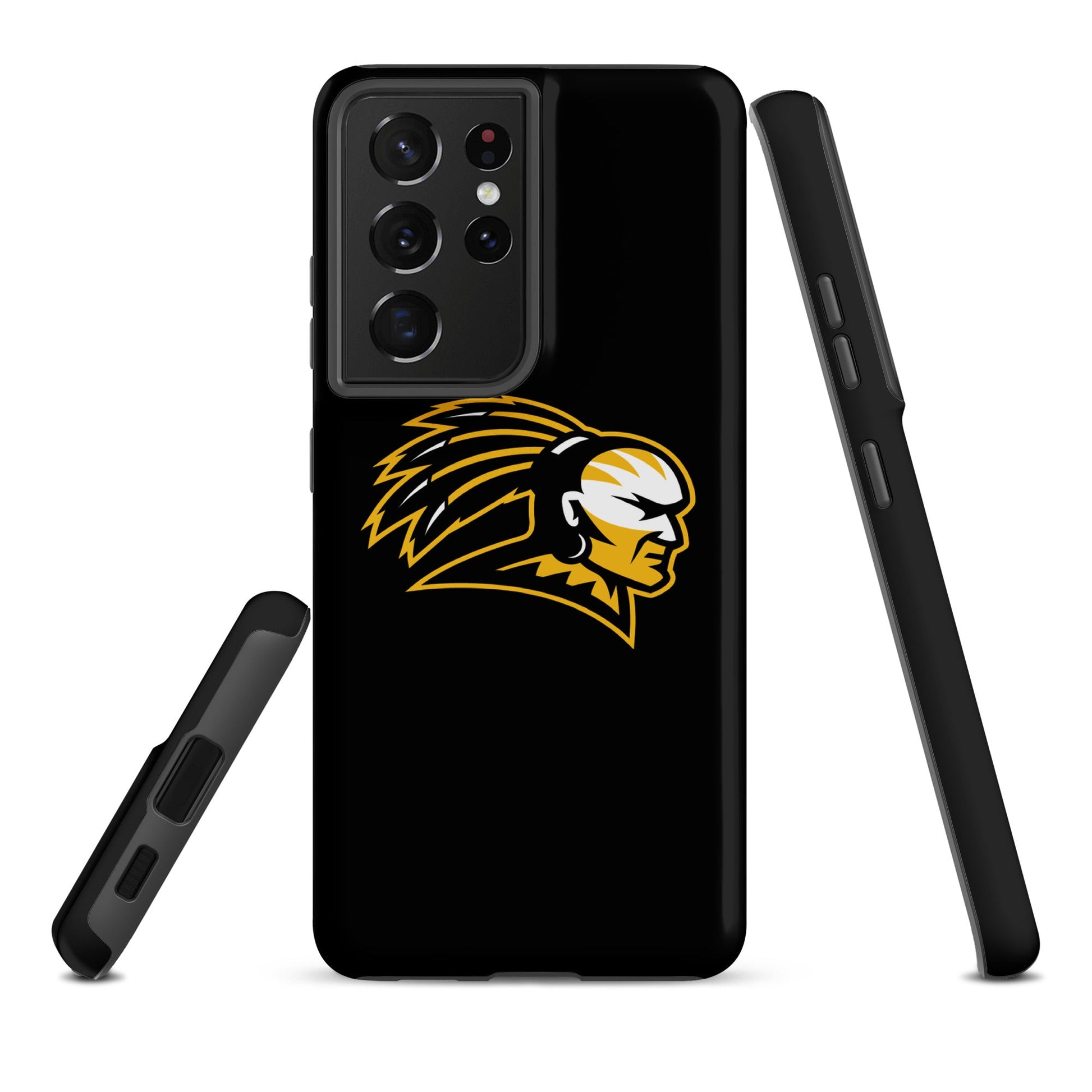 Tough Case for Samsung® | Oak Grove High School Basketball Cheer