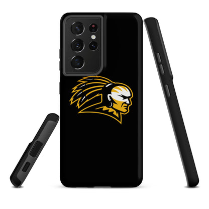 Tough Case for Samsung® | Oak Grove High School Basketball Cheer