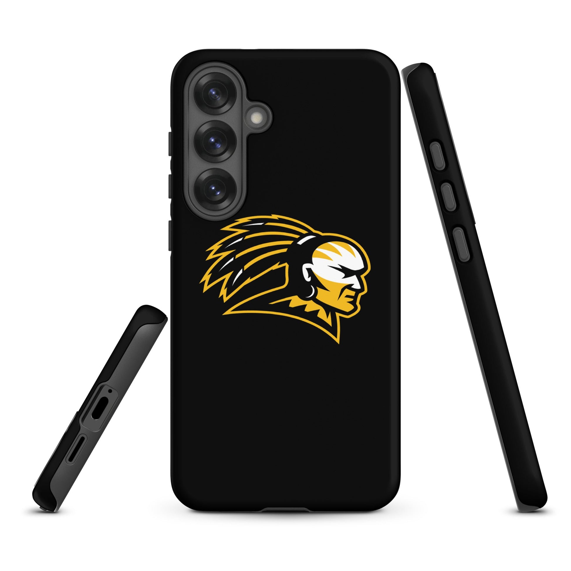 Tough Case for Samsung® | Oak Grove High School Basketball Cheer