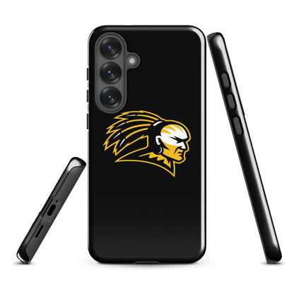 Tough Case for Samsung® | Oak Grove High School Basketball Cheer