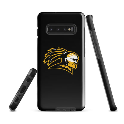 Tough Case for Samsung® | Oak Grove High School Basketball Cheer