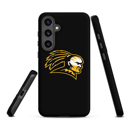 Tough Case for Samsung® | Oak Grove High School Basketball Cheer