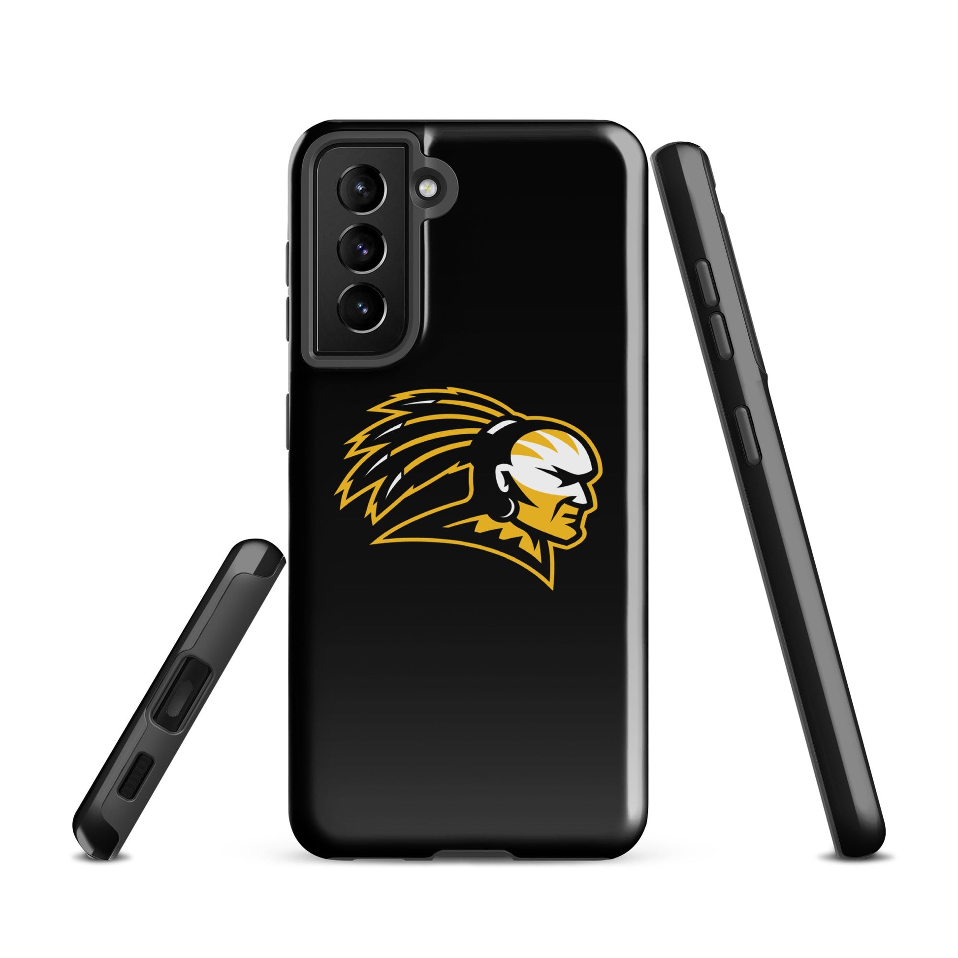 Tough Case for Samsung® | Oak Grove High School Basketball Cheer