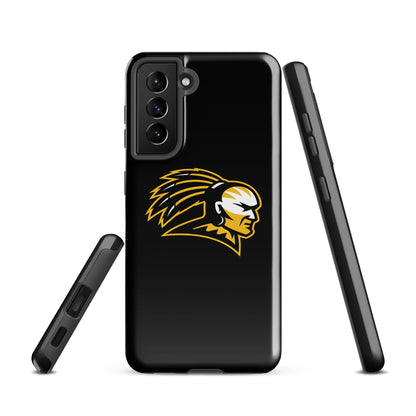 Tough Case for Samsung® | Oak Grove High School Basketball Cheer