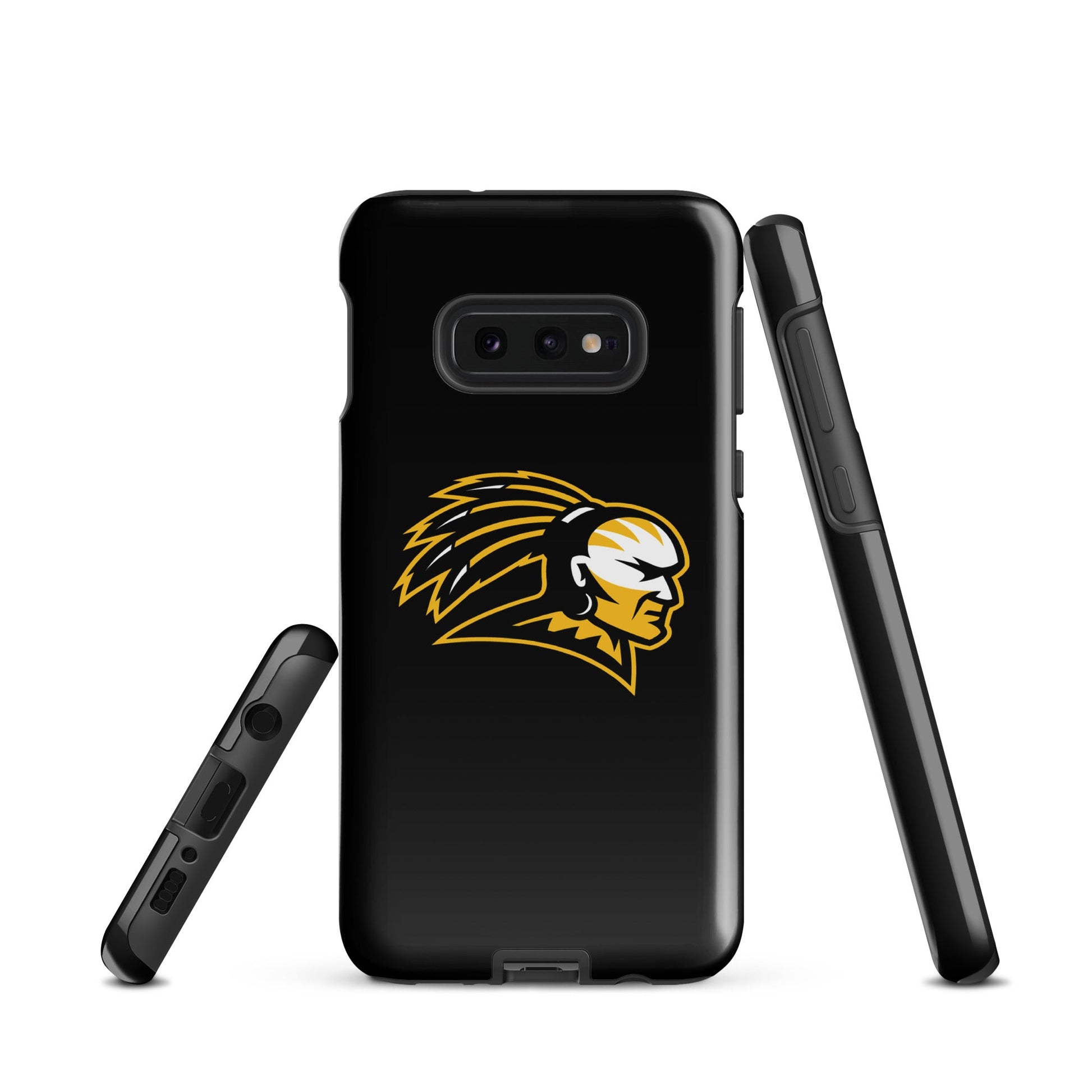 Tough Case for Samsung® | Oak Grove High School Basketball Cheer