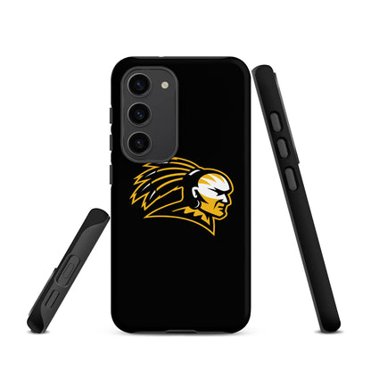 Tough Case for Samsung® | Oak Grove High School Basketball Cheer