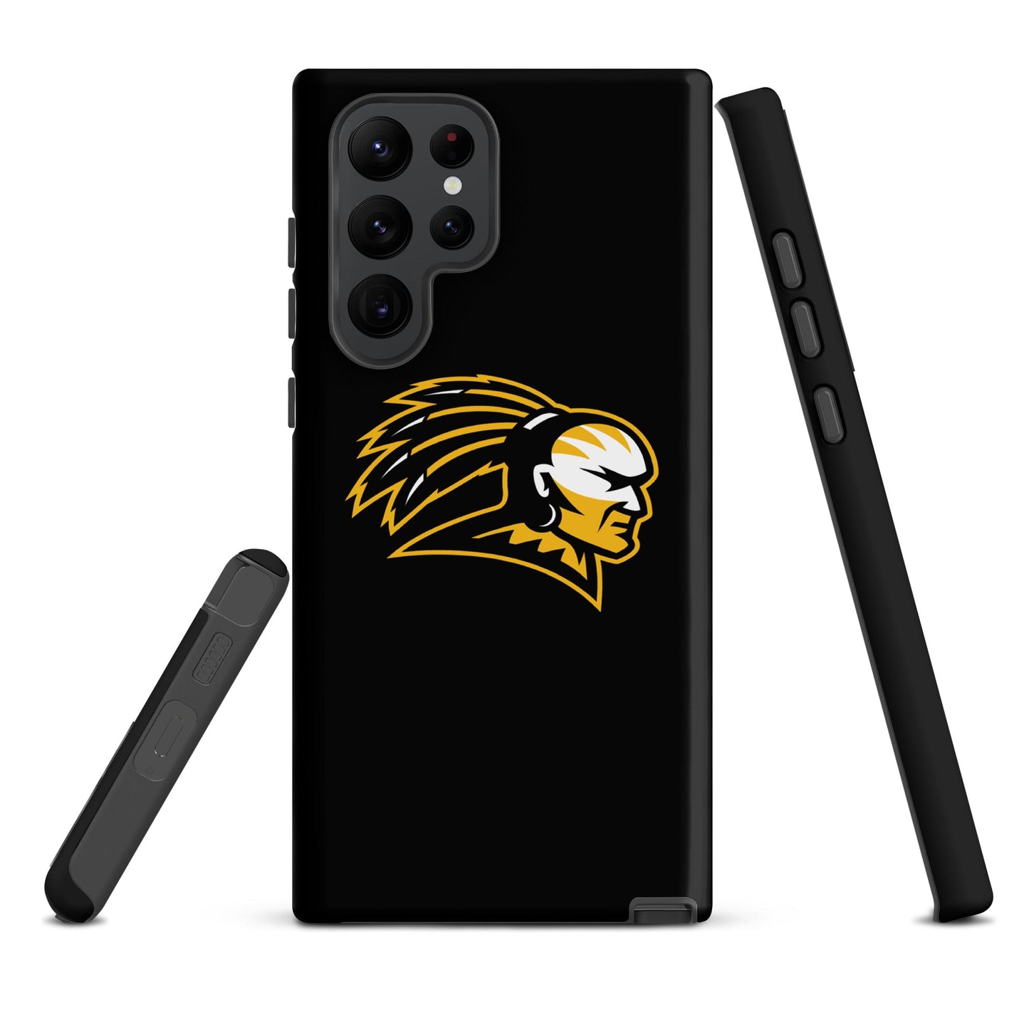 Tough Case for Samsung® | Oak Grove High School Basketball Cheer