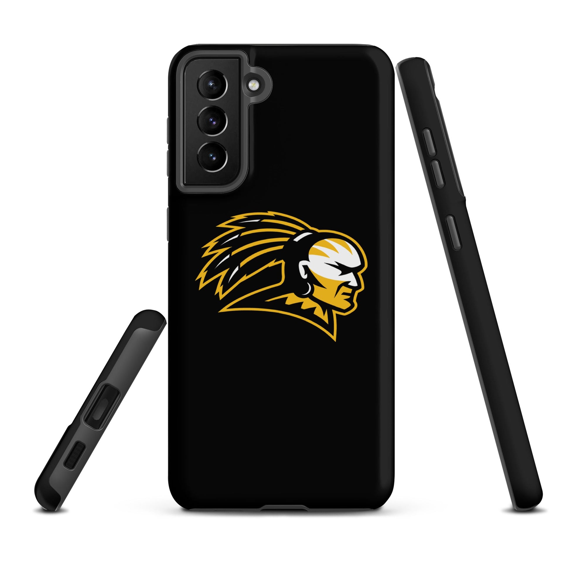 Tough Case for Samsung® | Oak Grove High School Basketball Cheer