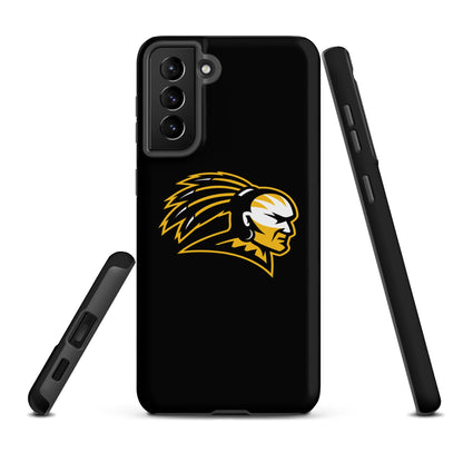 Tough Case for Samsung® | Oak Grove High School Basketball Cheer
