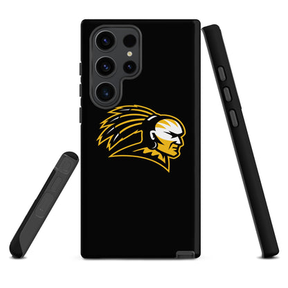 Tough Case for Samsung® | Oak Grove High School Basketball Cheer