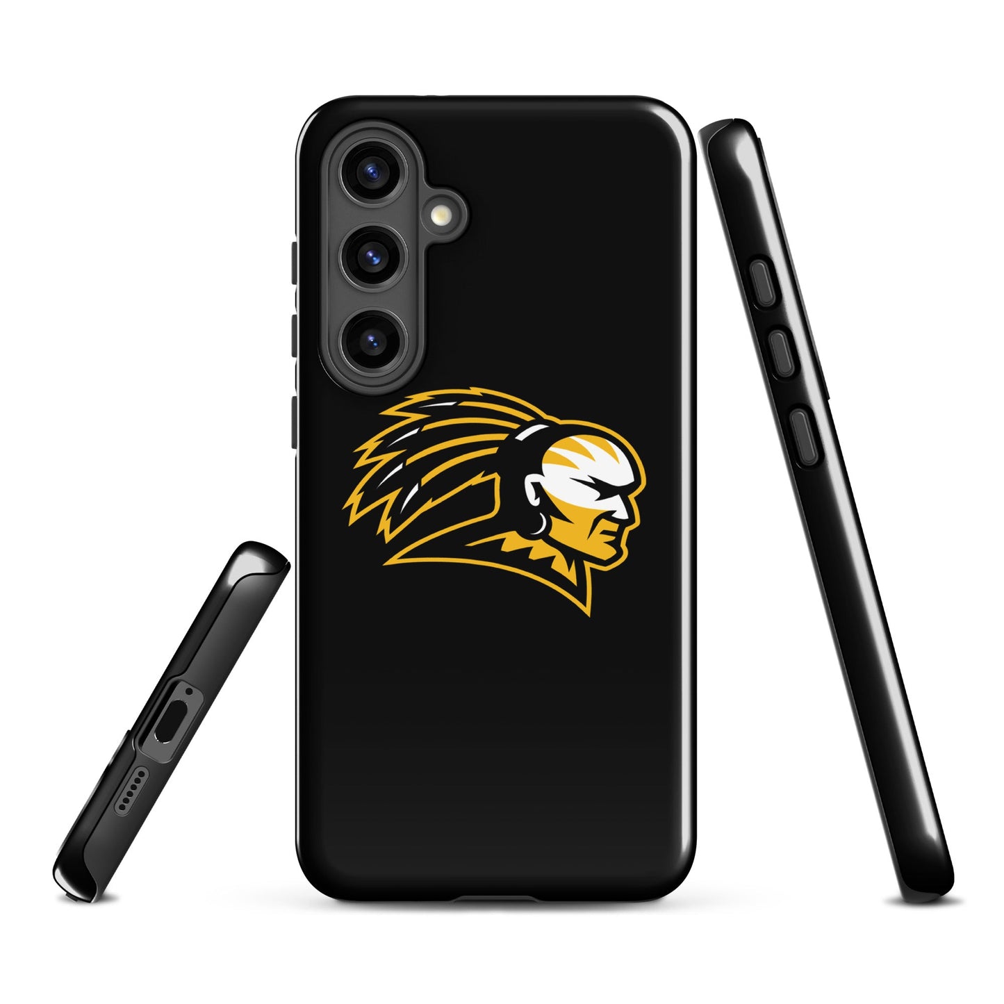 Tough Case for Samsung® | Oak Grove High School Basketball Cheer