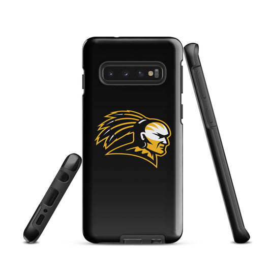 Tough Case for Samsung® | Oak Grove High School Basketball Cheer