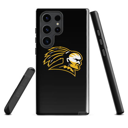 Tough Case for Samsung® | Oak Grove High School Basketball Cheer