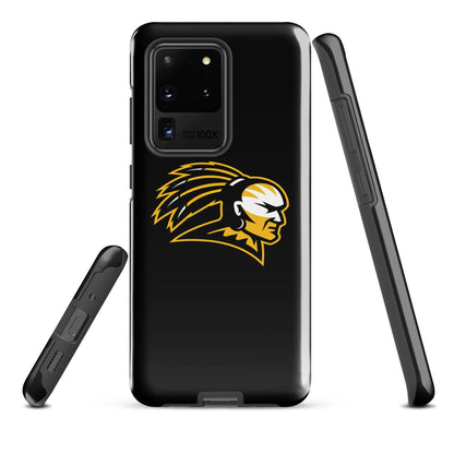 Tough Case for Samsung® | Oak Grove High School Basketball Cheer