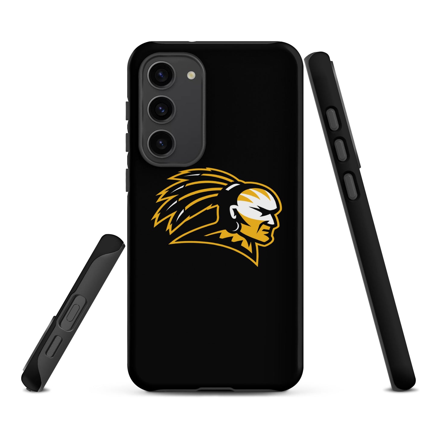 Tough Case for Samsung® | Oak Grove High School Basketball Cheer
