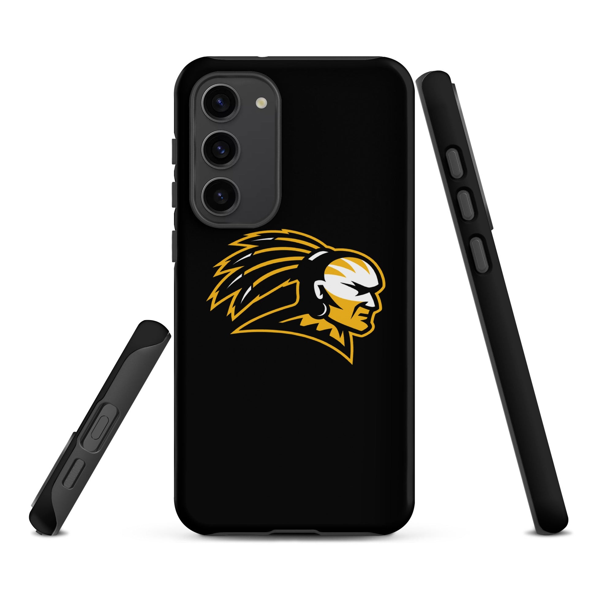 Tough Case for Samsung® | Oak Grove High School Basketball Cheer