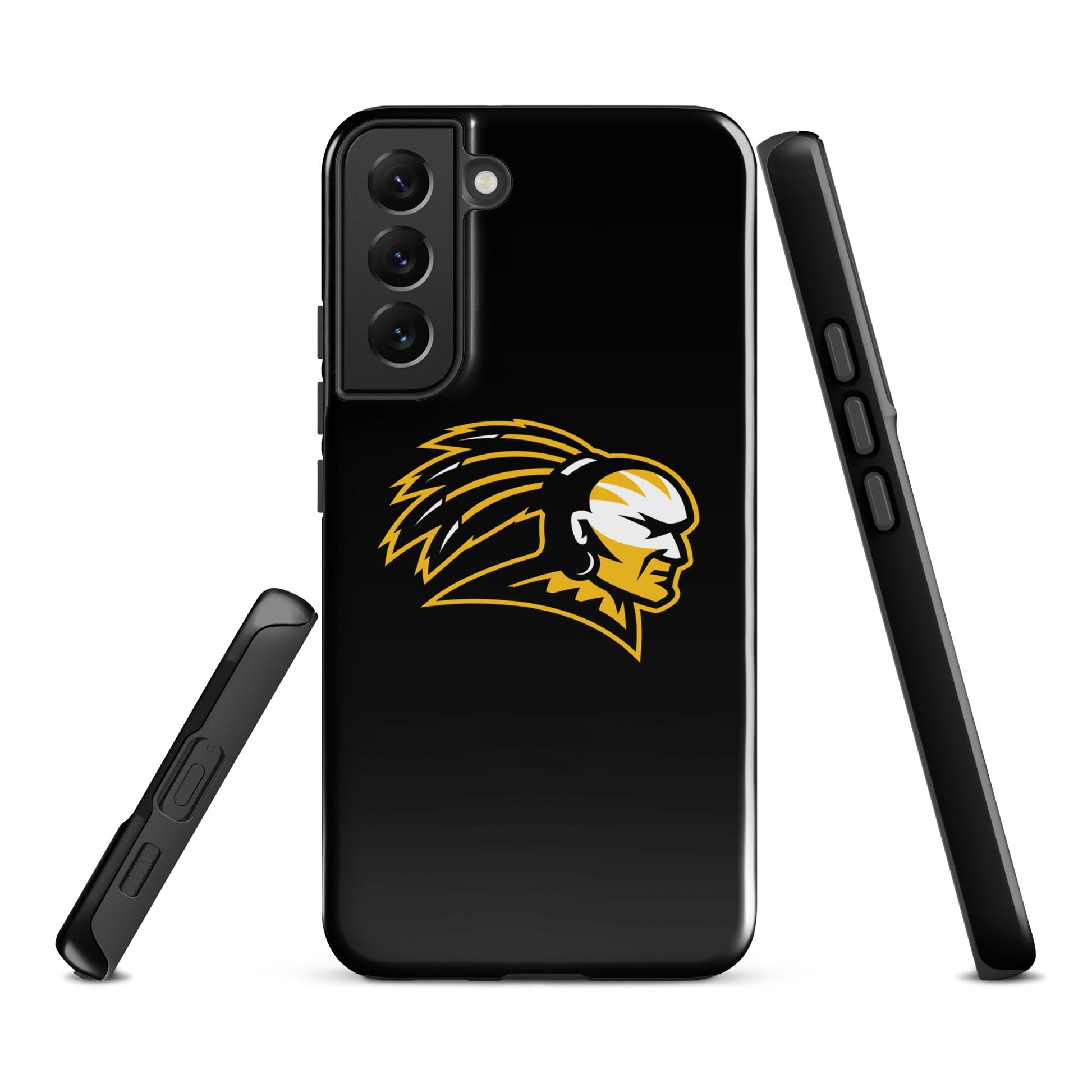 Tough Case for Samsung® | Oak Grove High School Basketball Cheer
