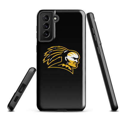 Tough Case for Samsung® | Oak Grove High School Basketball Cheer