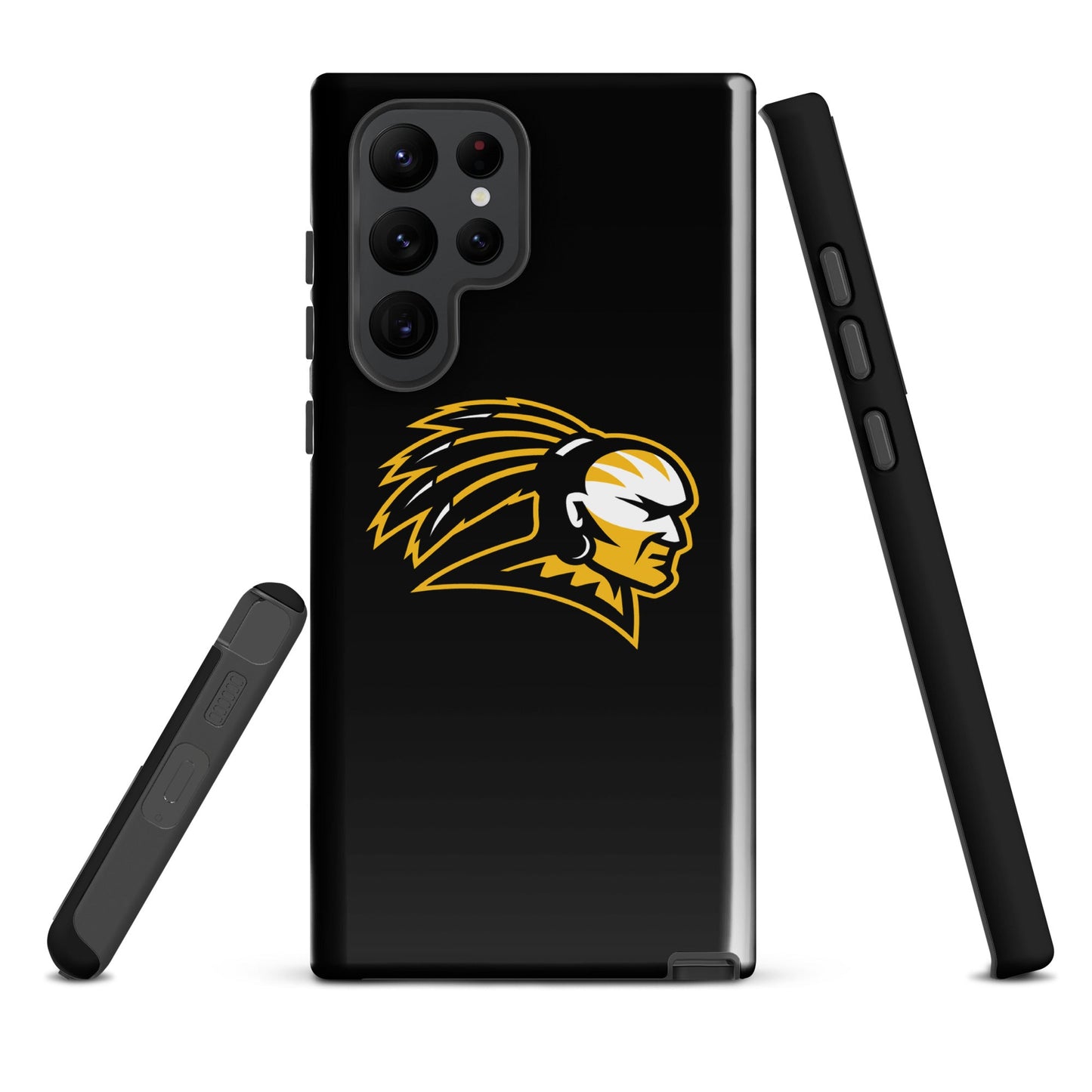 Tough Case for Samsung® | Oak Grove High School Basketball Cheer