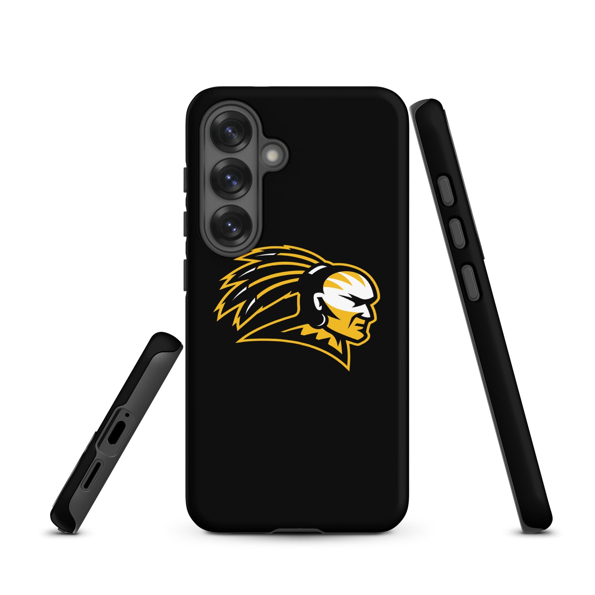 Tough Case for Samsung® | Oak Grove High School Basketball Cheer