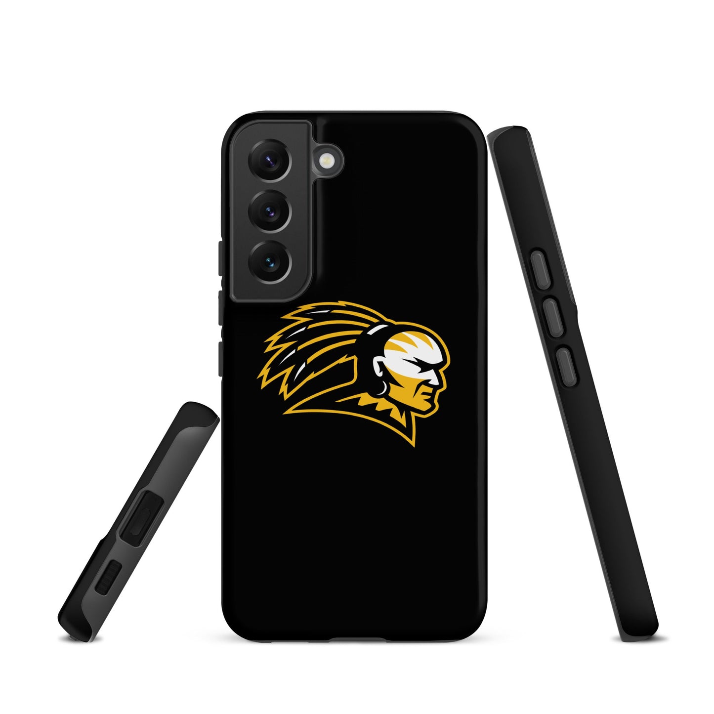 Tough Case for Samsung® | Oak Grove High School Basketball Cheer