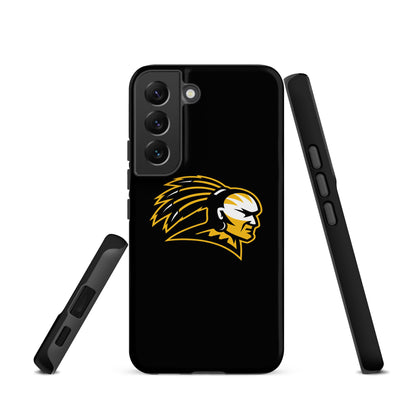 Tough Case for Samsung® | Oak Grove High School Basketball Cheer