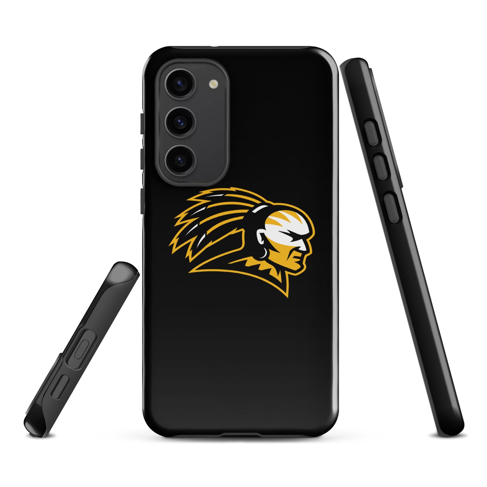 Tough Case for Samsung® | Oak Grove High School Basketball Cheer