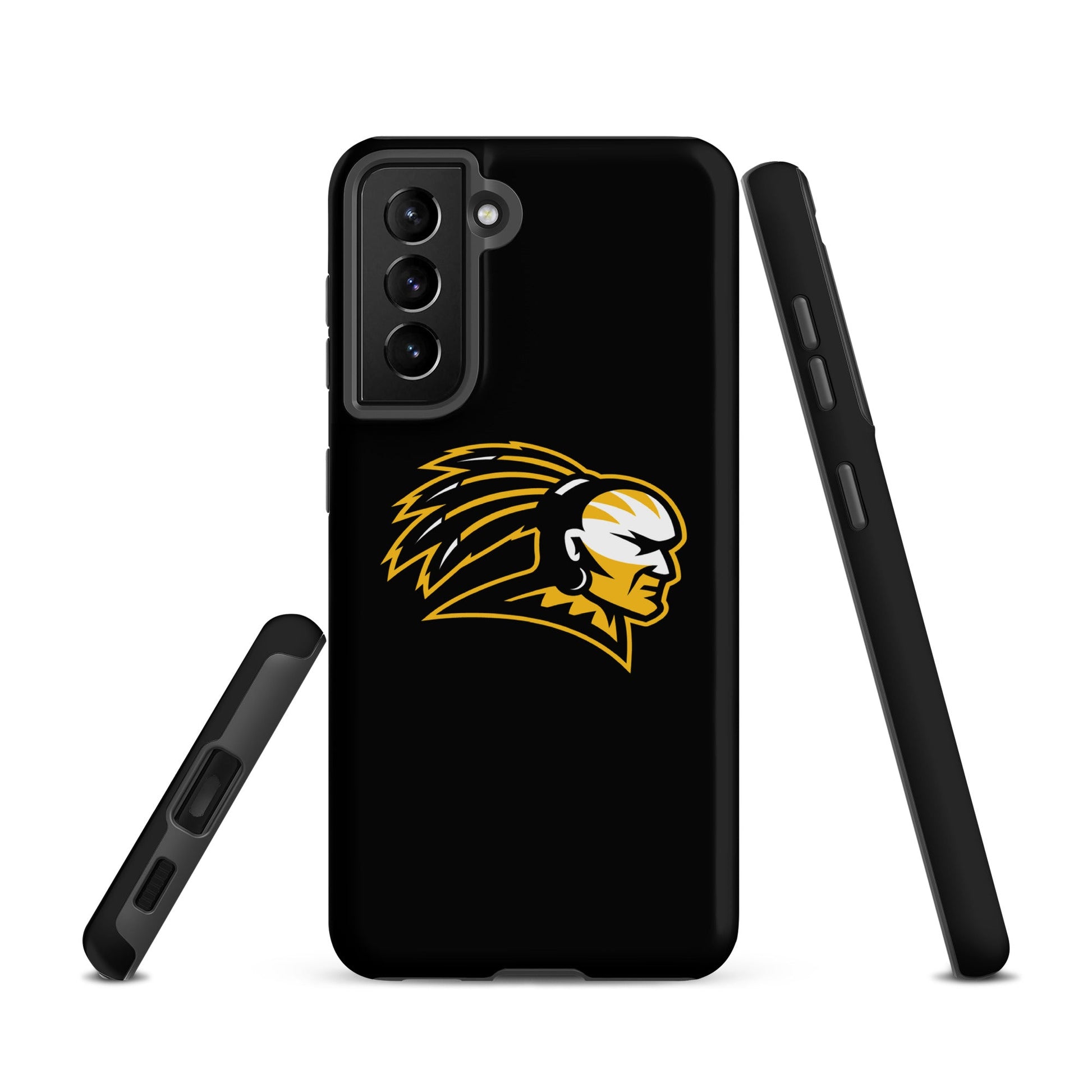 Tough Case for Samsung® | Oak Grove High School Basketball Cheer