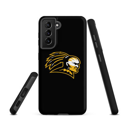 Tough Case for Samsung® | Oak Grove High School Basketball Cheer