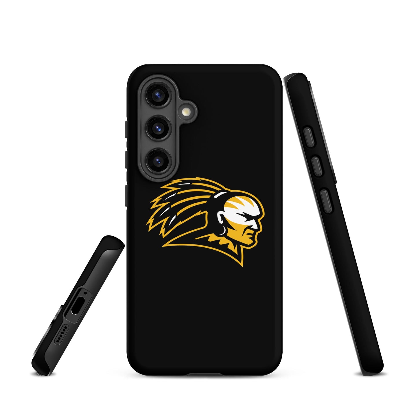 Tough Case for Samsung® | Oak Grove High School Basketball Cheer