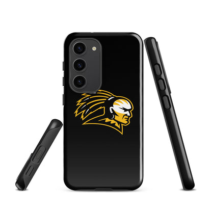 Tough Case for Samsung® | Oak Grove High School Basketball Cheer