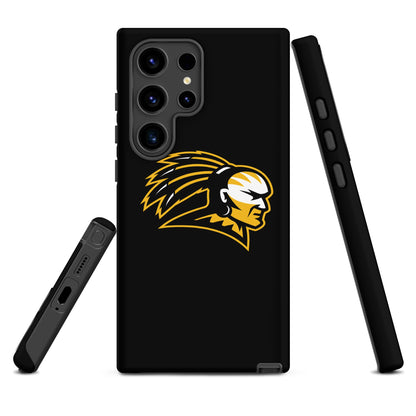 Tough Case for Samsung® | Oak Grove High School Basketball Cheer