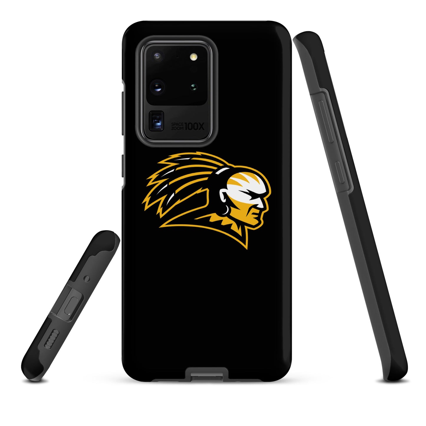 Tough Case for Samsung® | Oak Grove High School Basketball Cheer