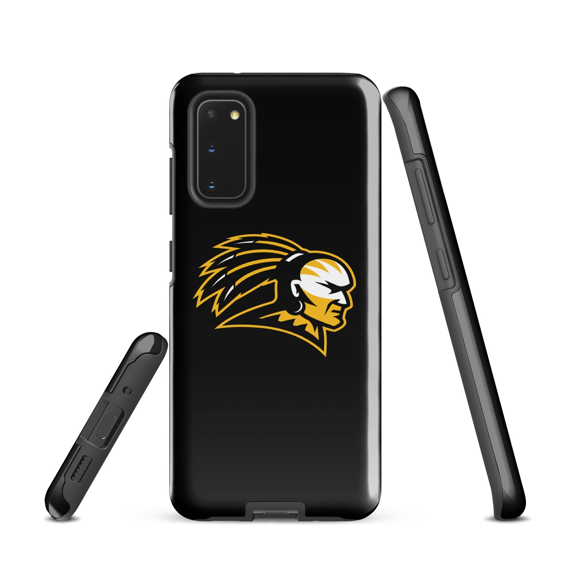 Tough Case for Samsung® | Oak Grove High School Basketball Cheer