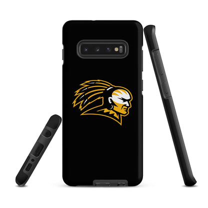 Tough Case for Samsung® | Oak Grove High School Basketball Cheer