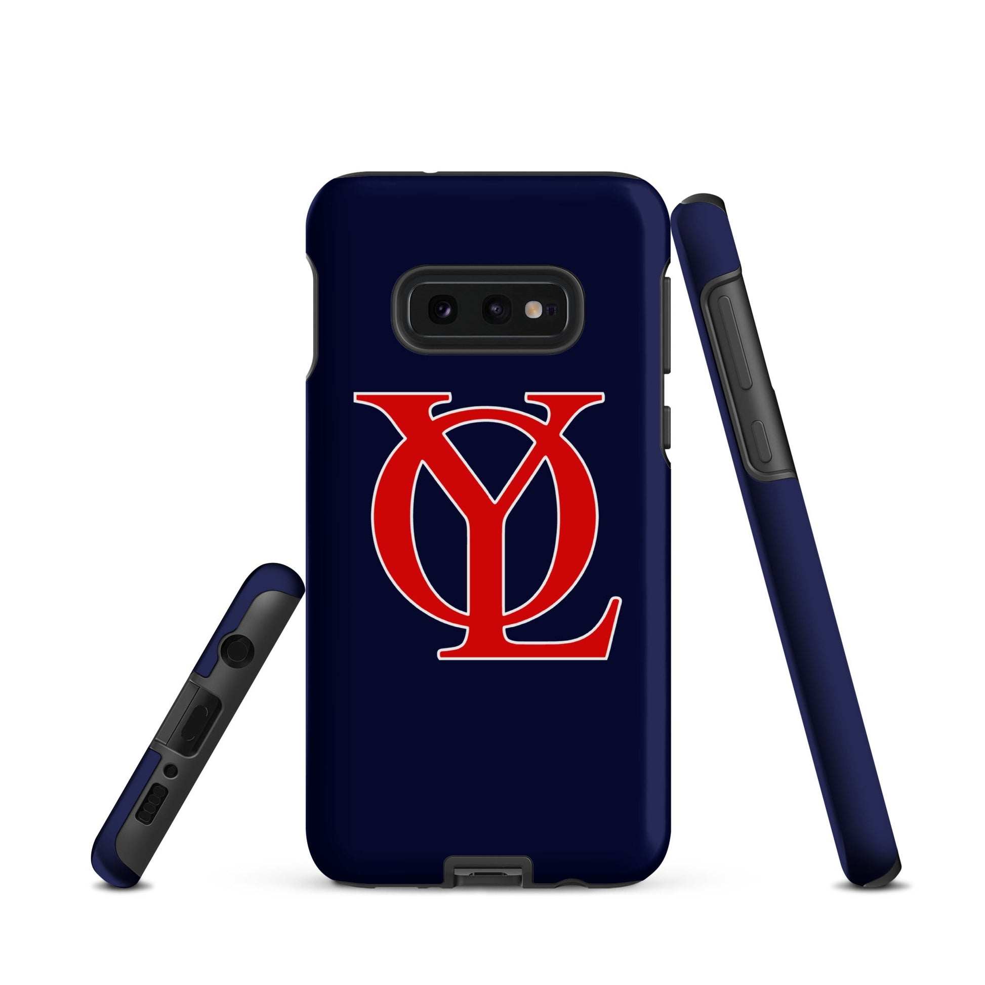 Tough Case for Samsung® | Oakdale Youth League | Monogram Logo