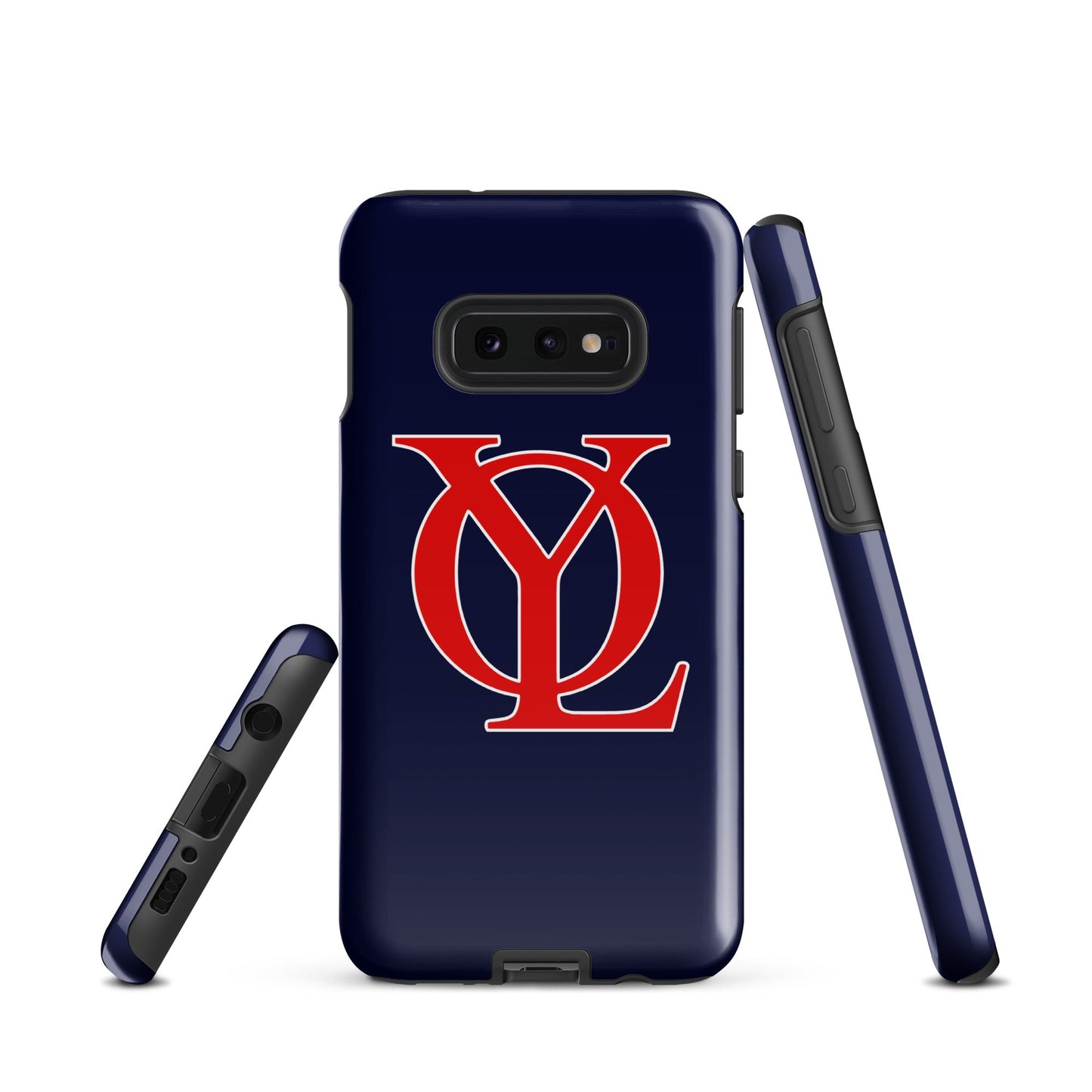 Tough Case for Samsung® | Oakdale Youth League | Monogram Logo