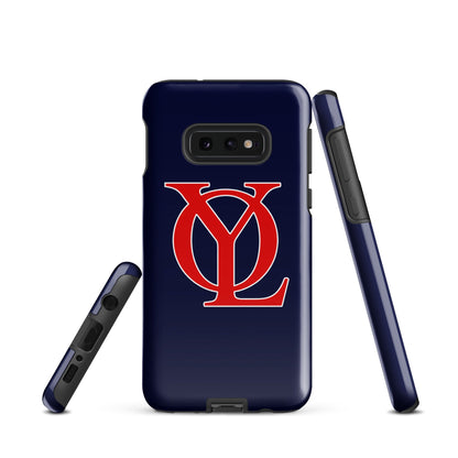 Tough Case for Samsung® | Oakdale Youth League | Monogram Logo