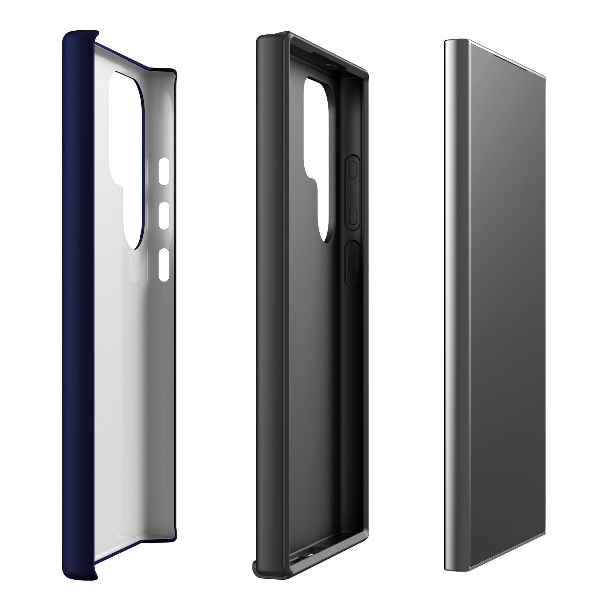 Tough Case for Samsung® | Oakdale Youth League | Monogram Logo